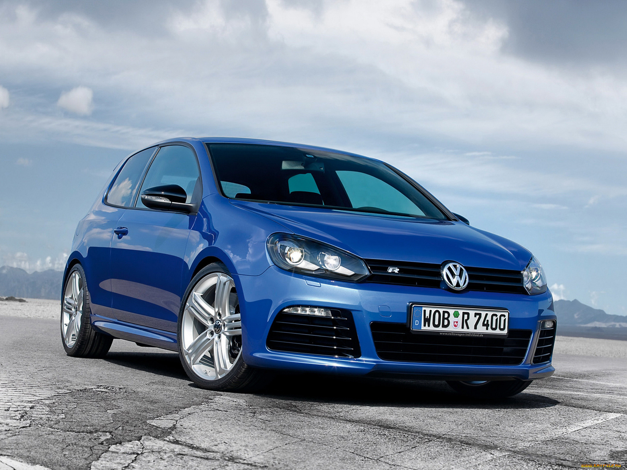 , volkswagen